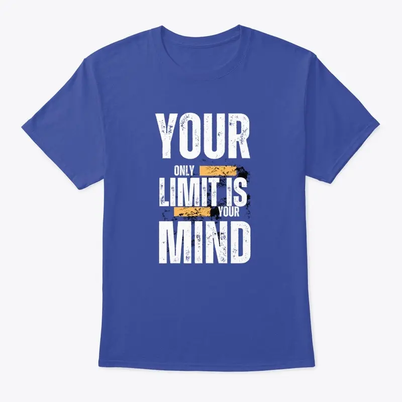 Your Only Limit