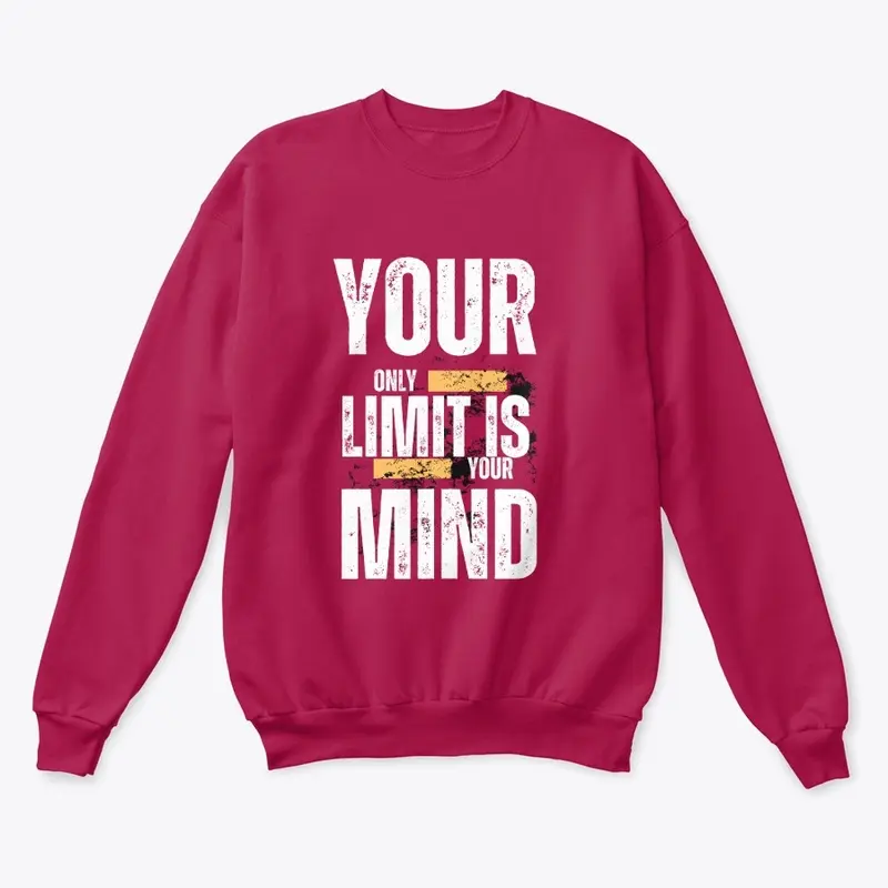 Your Only Limit